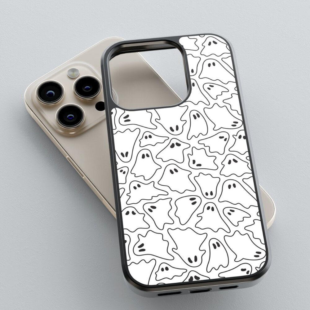 iPhone 16 Case Galaxy S24 iPhone 16 Pro, 15 Plus, 15 Pro, 14 Pro, S23, S22 Ultra - Picture 4 of 4